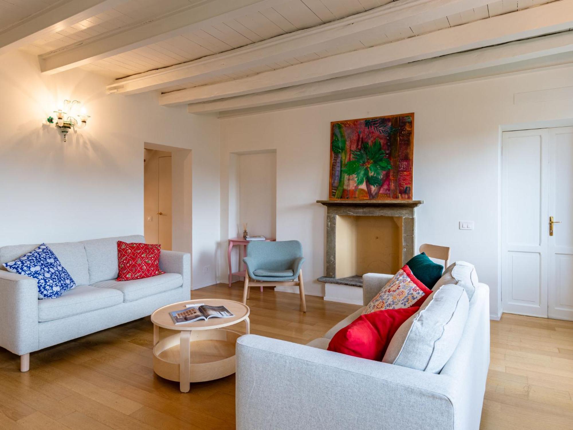 Arena Terrace View By Interhome Milano