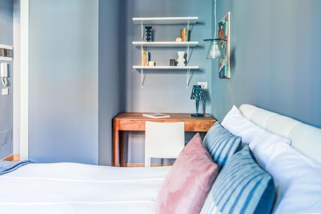 Apartment Tres Chic In The Heart Of