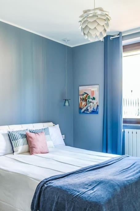 Tres Chic In The Heart Of Apartment Milan