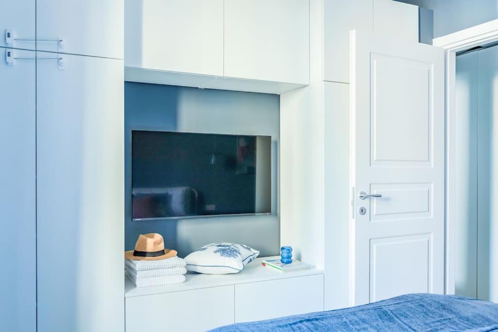 Apartment Tres Chic In The Heart Of *
