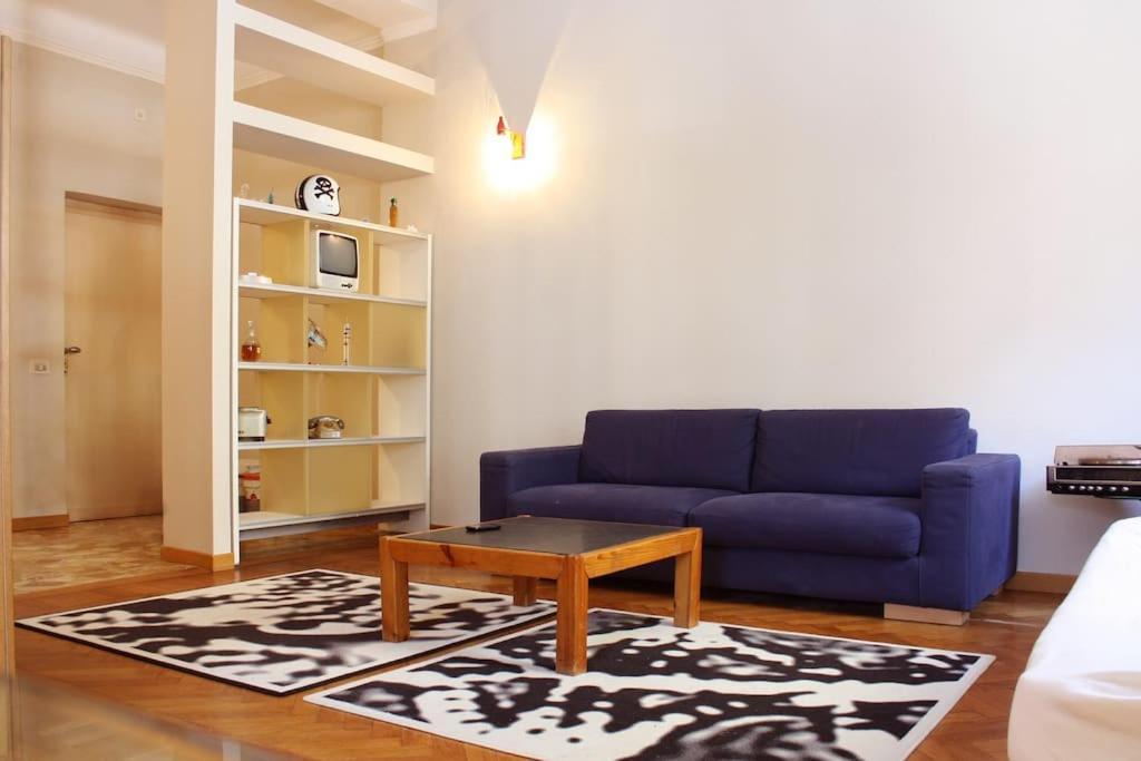 Appartamento Vintage House