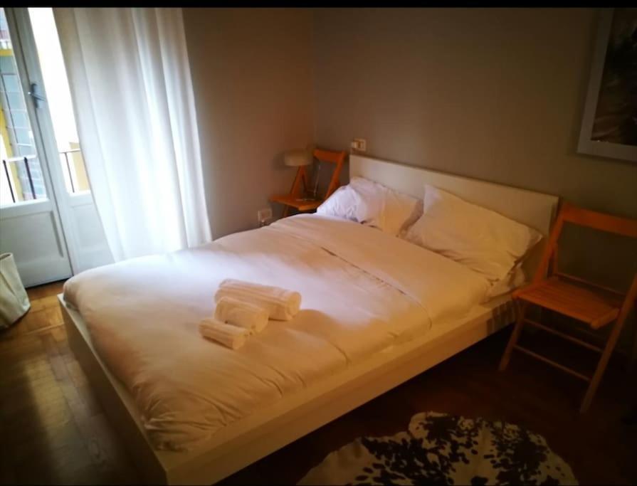 Vintage House Appartamento Milano