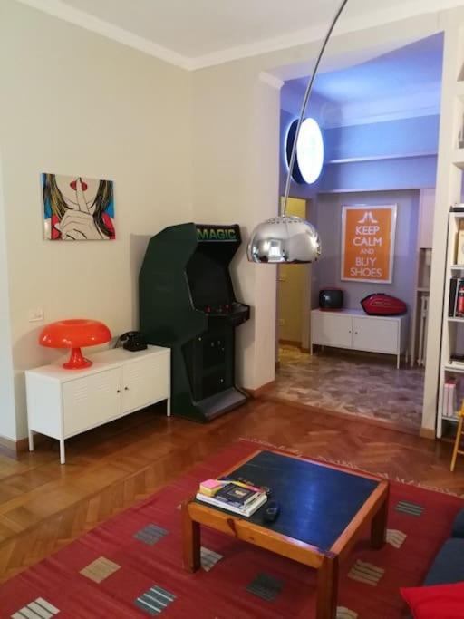 Appartamento Vintage House