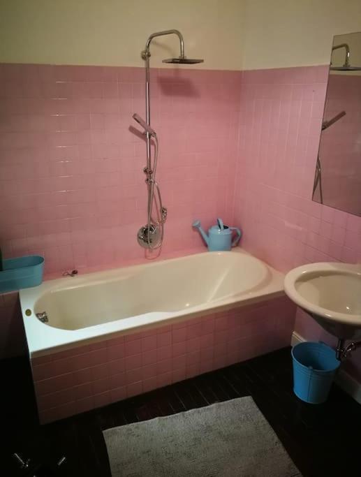 Appartamento Vintage House *