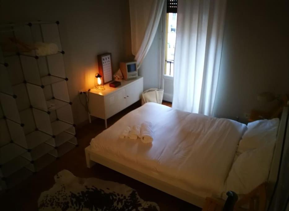 Vintage House Appartamento Milano
