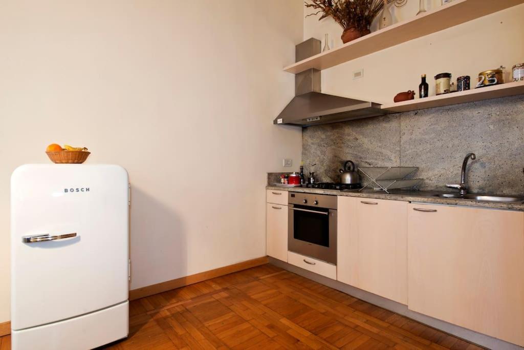 Vintage House * Milano
