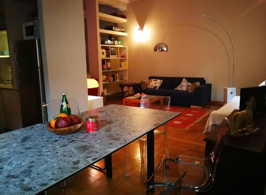 Appartamento Vintage House *