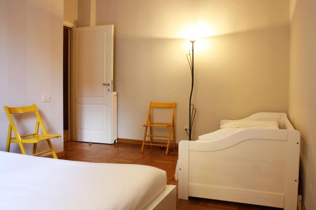 Appartamento Vintage House