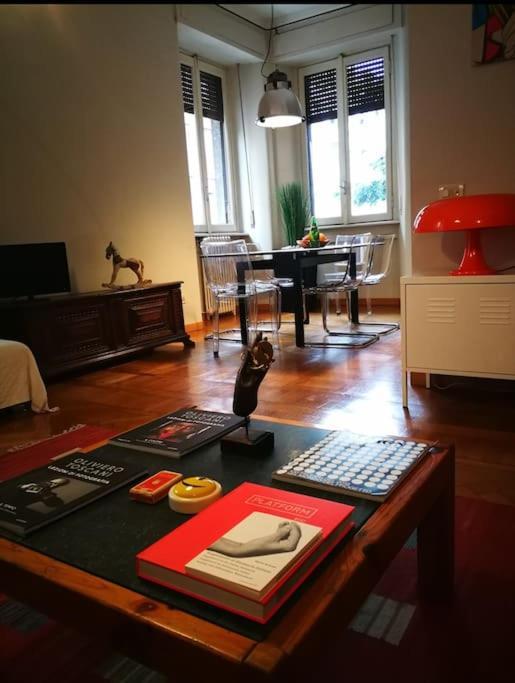 Vintage House * Milano