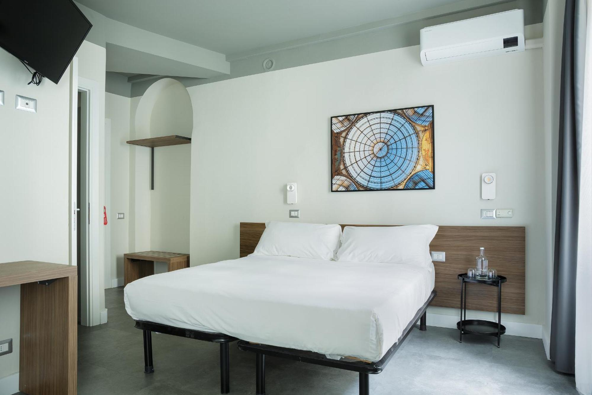 Hotel 22 Marzo Mailand