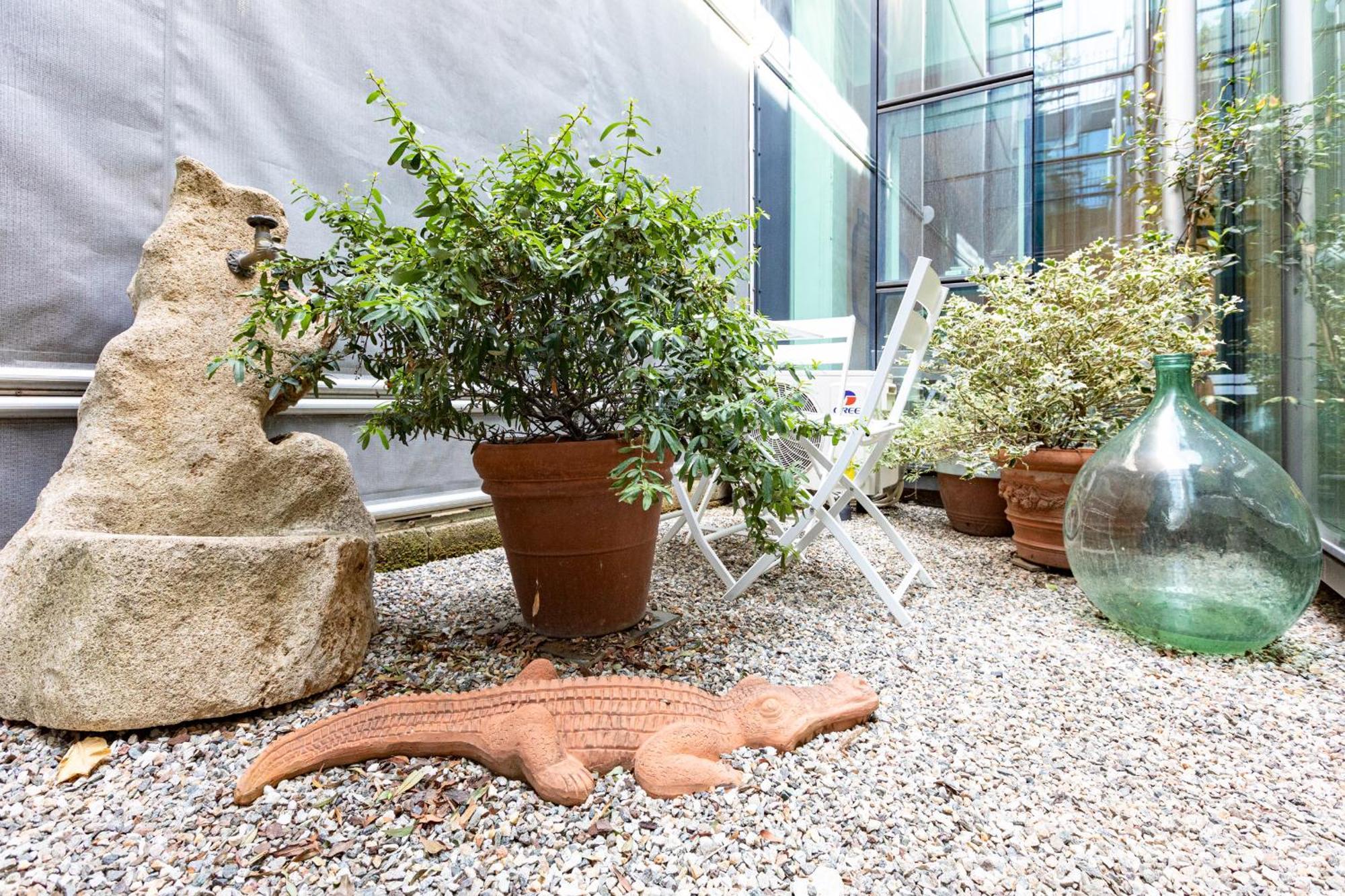 Citta Studi - Collection Gasthof Mailand