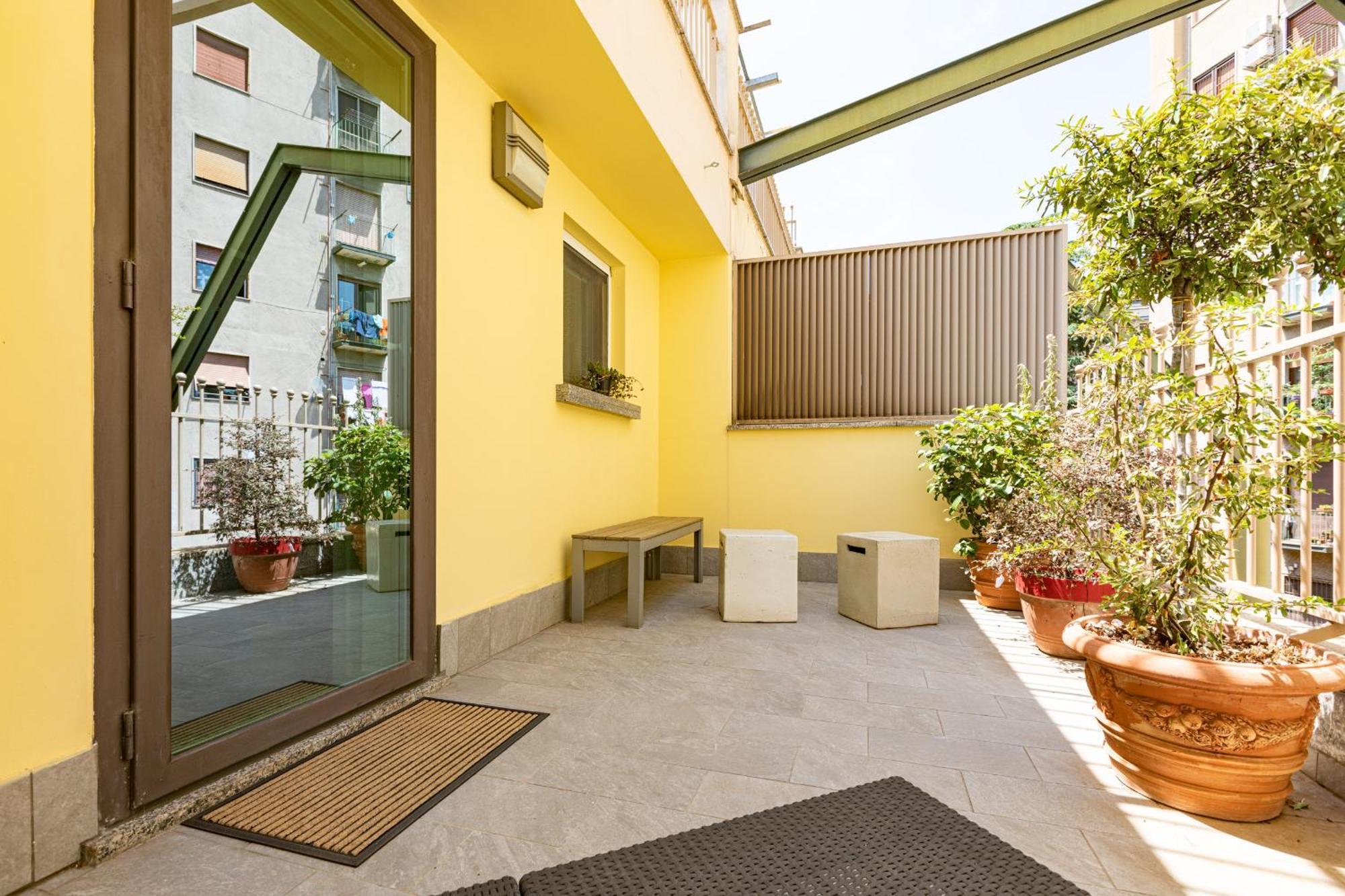 Citta Studi - Collection Gasthof 3*