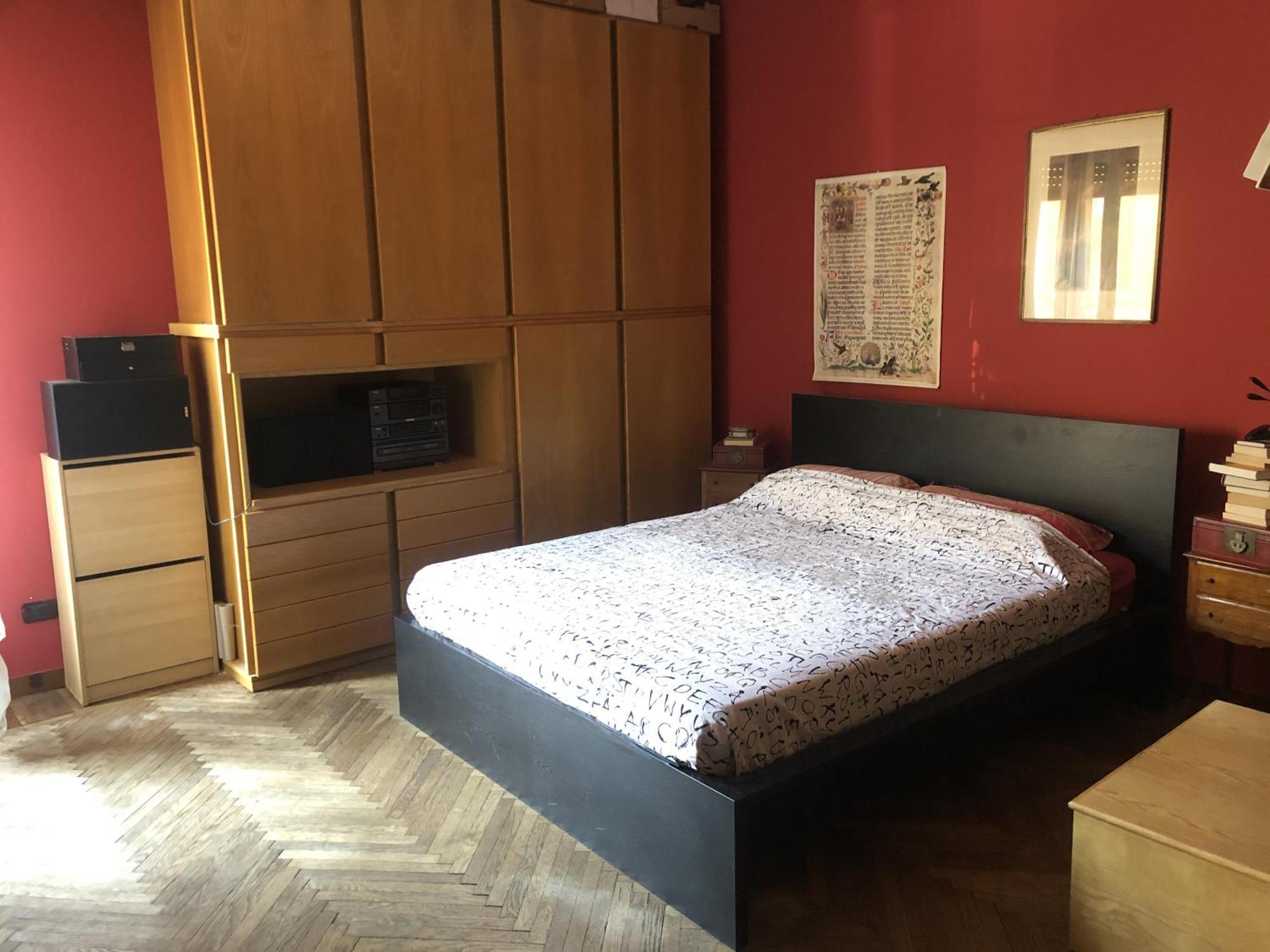 In Via Tolstoi Mailand