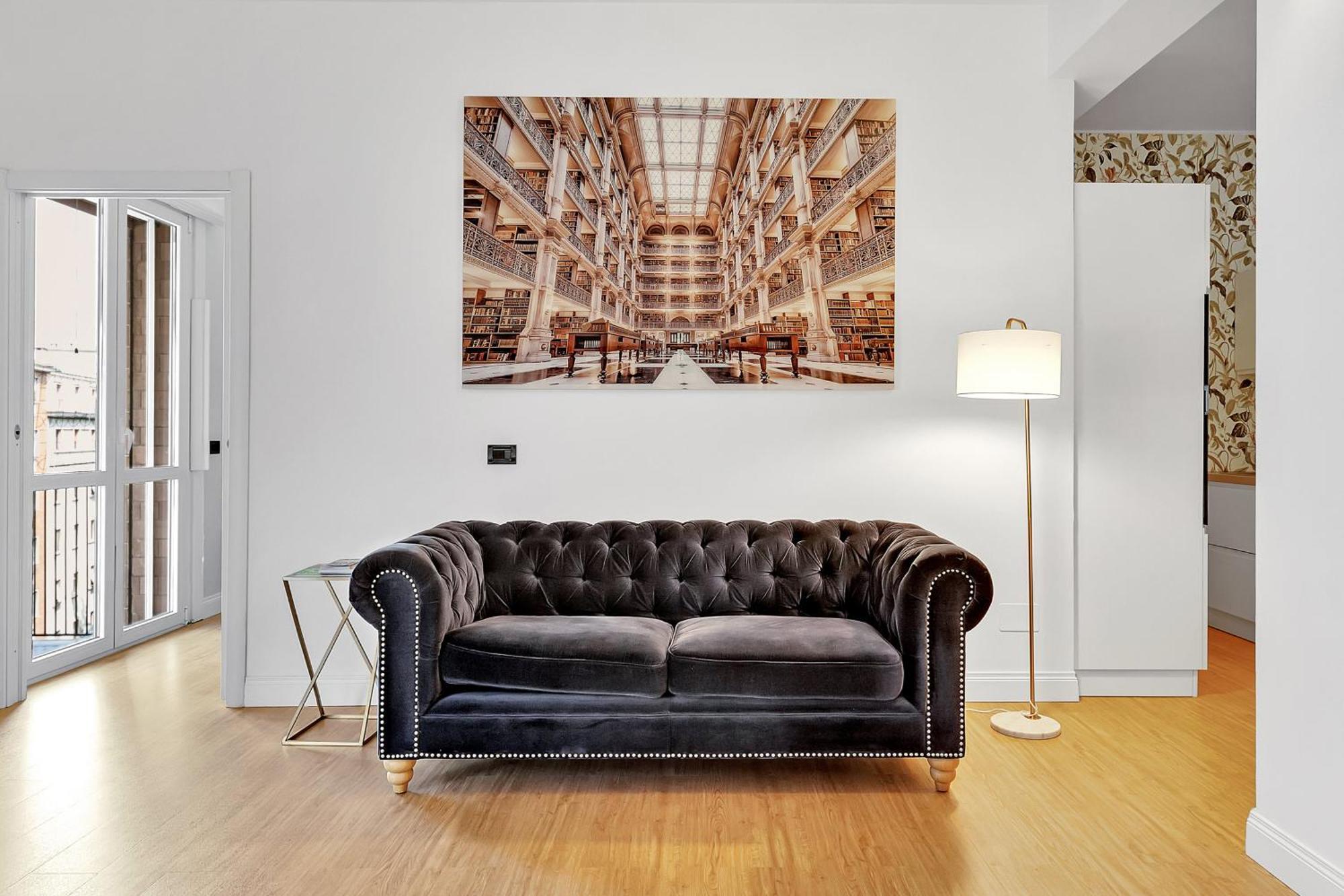 Casamia Battistotti Apartment Milan