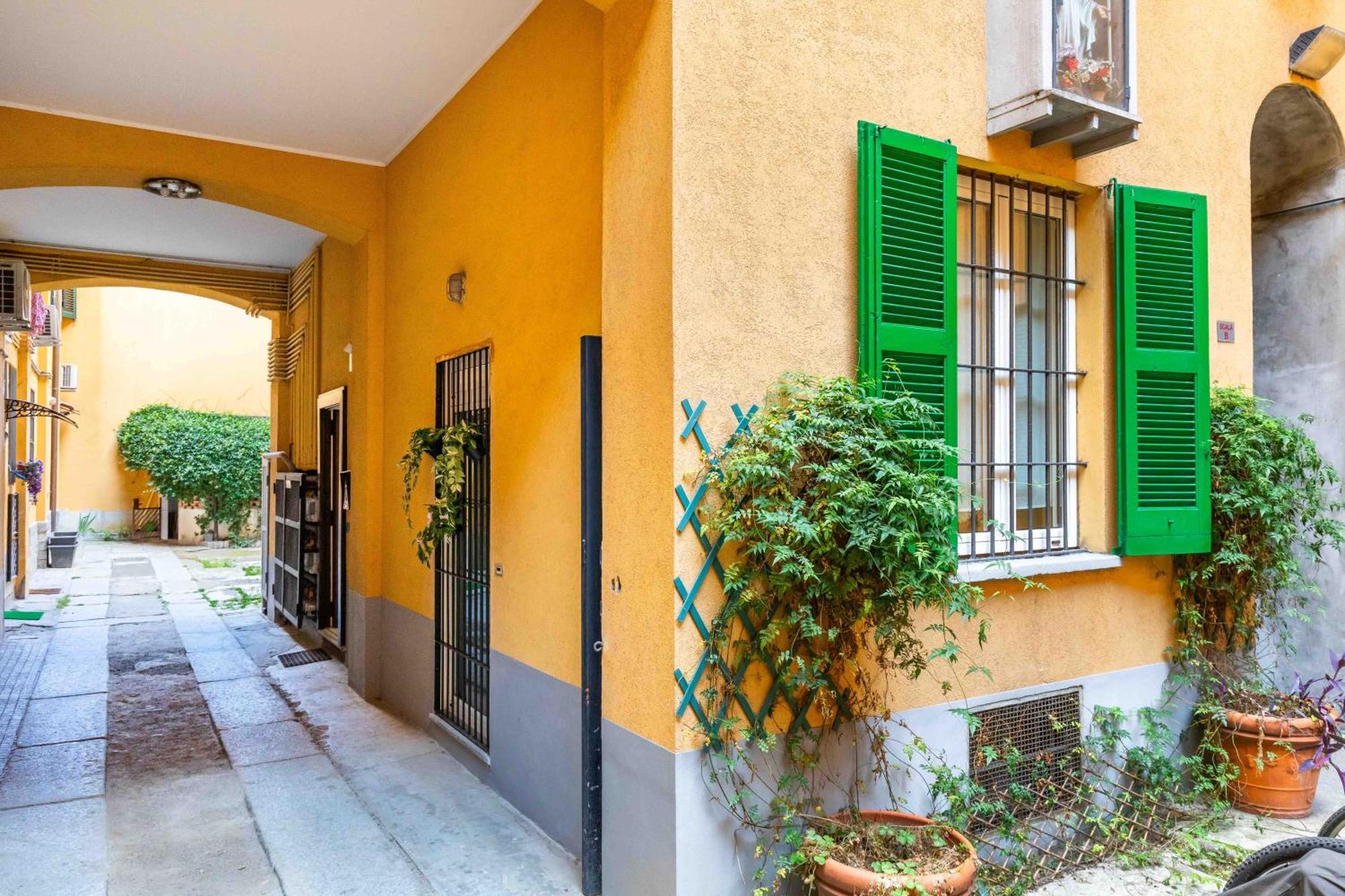 Farini Loft - Free Wifi And Netflix *
