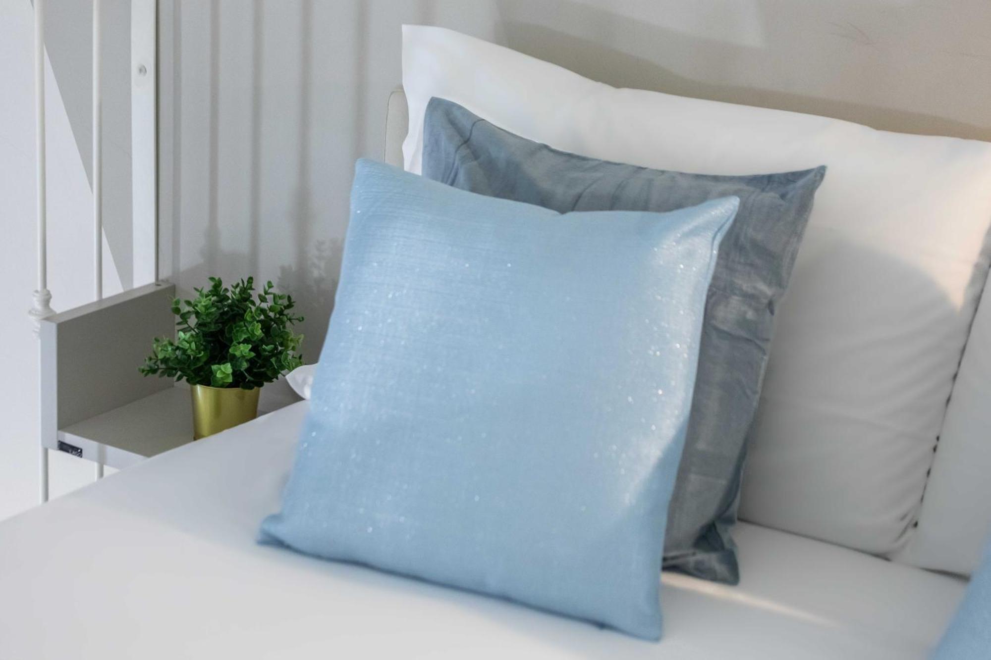 Farini Loft - Free Wifi And Netflix Leilighet *