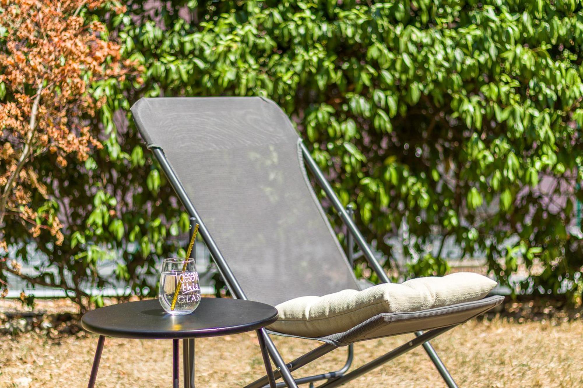 Appartement Con Giardino Navigli *