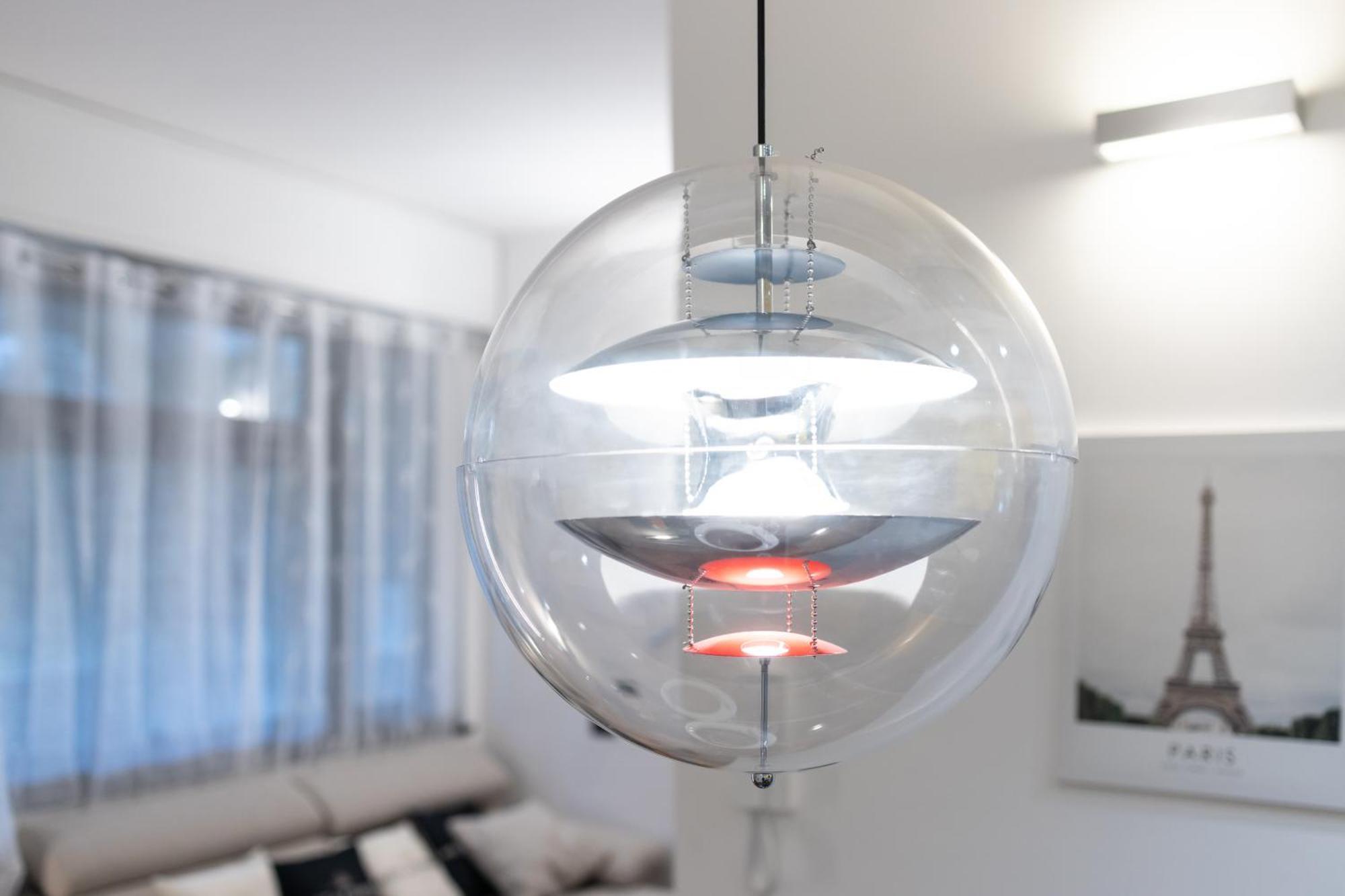 Apartment Exclusive Suite1- Vicino Metro, Citylife, Stadio San Siro E Fiera *