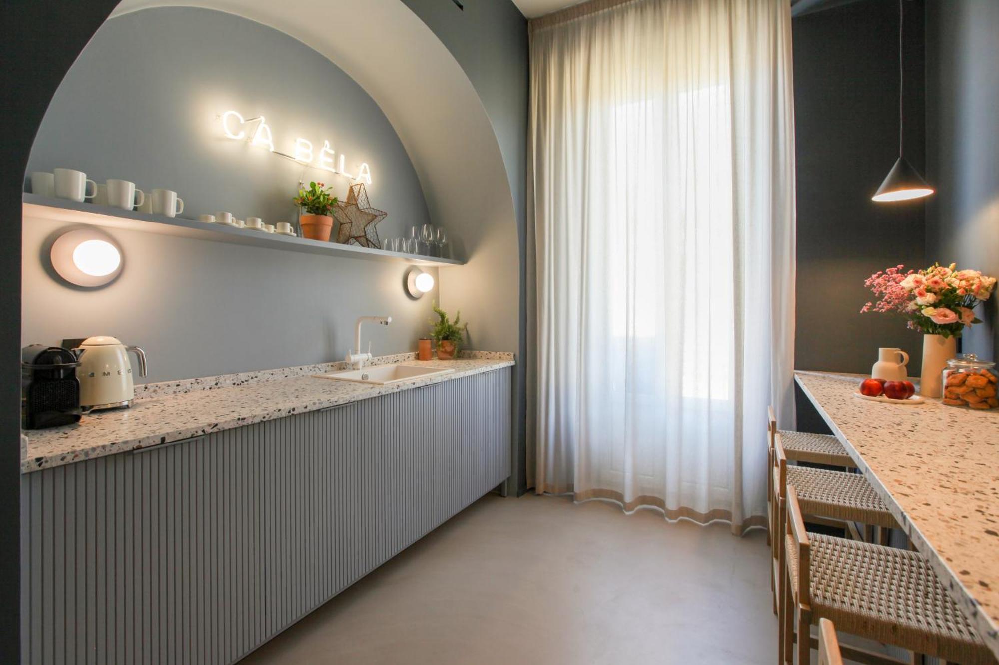 Guest house Ca Bela - Certosa *