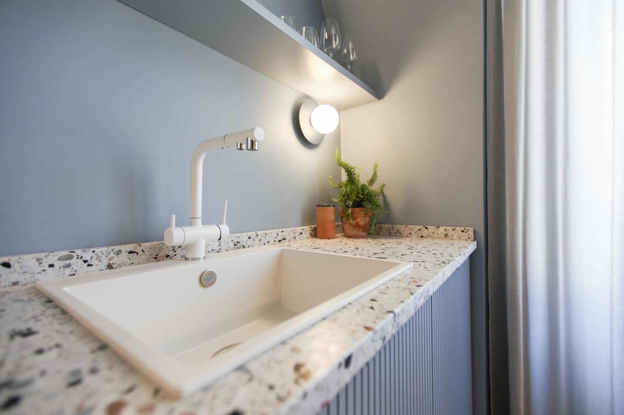 Ca Bela - Certosa Guest house