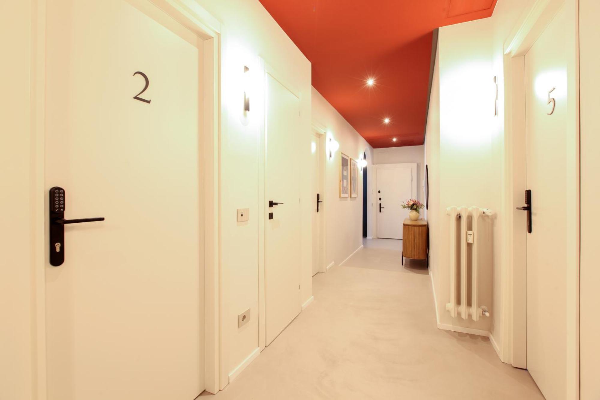Ca Bela - Certosa Guest house Milan