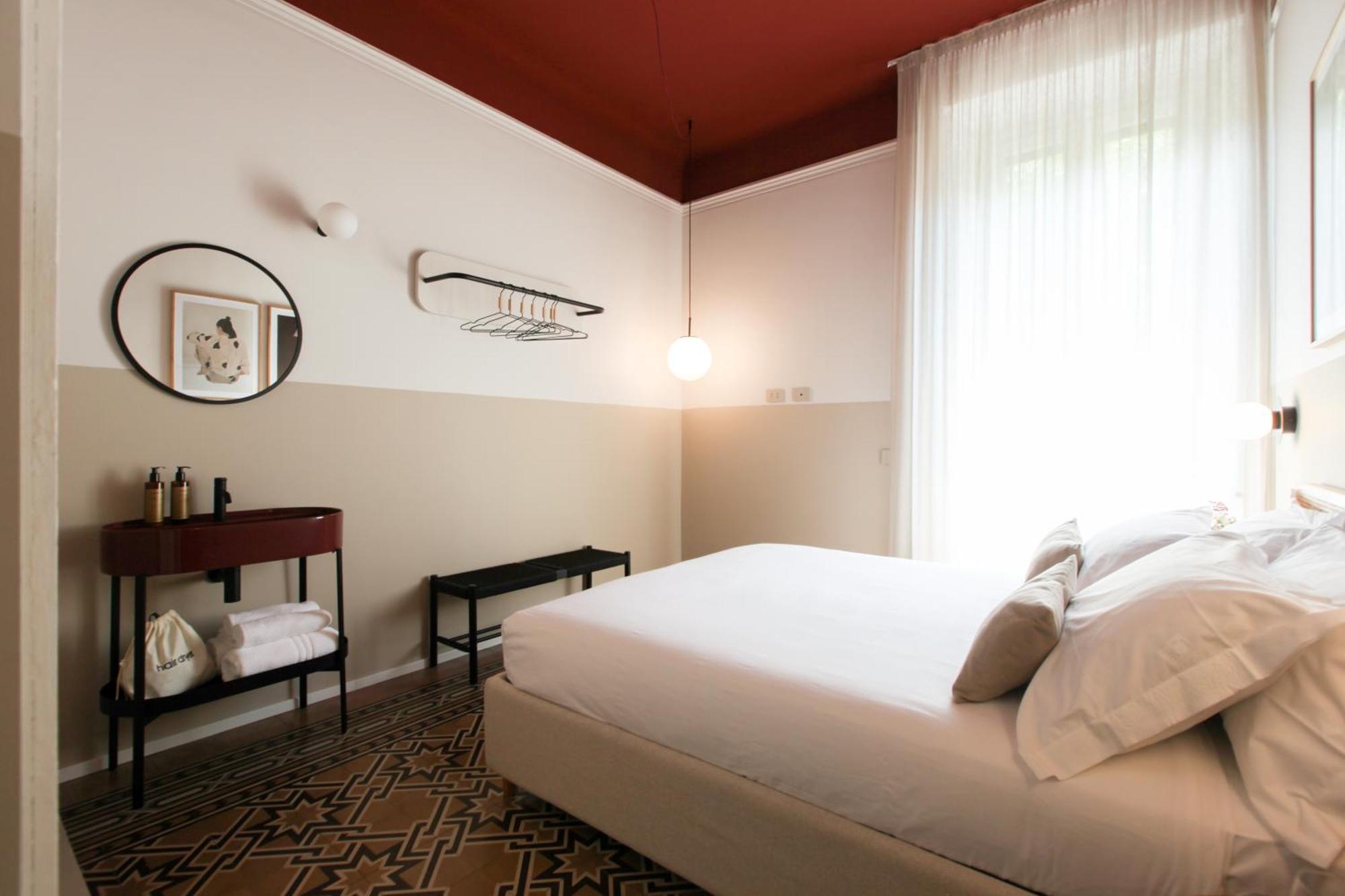 Guest house Ca Bela - Certosa *