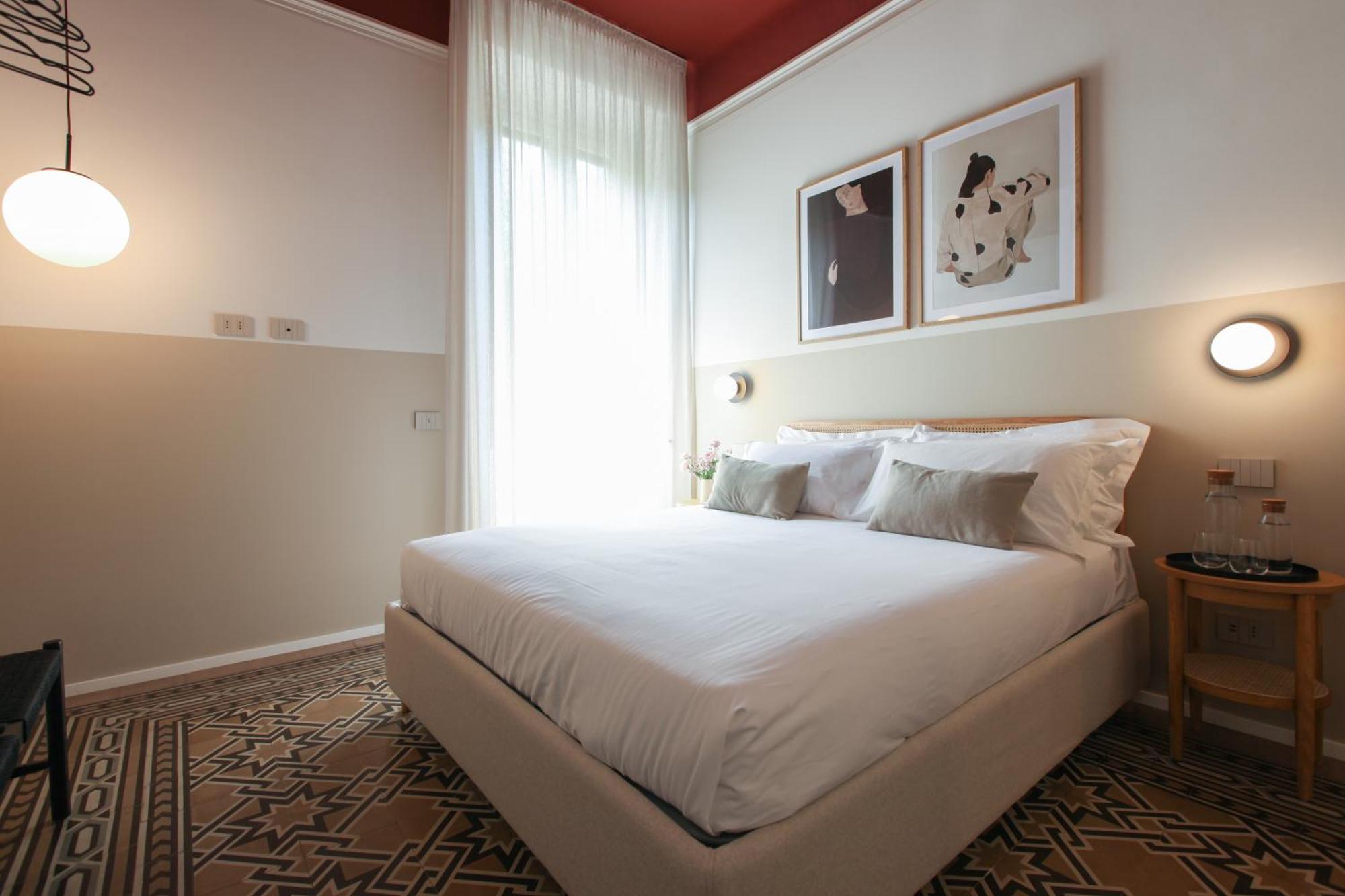 Guest house Ca Bela - Certosa Milan