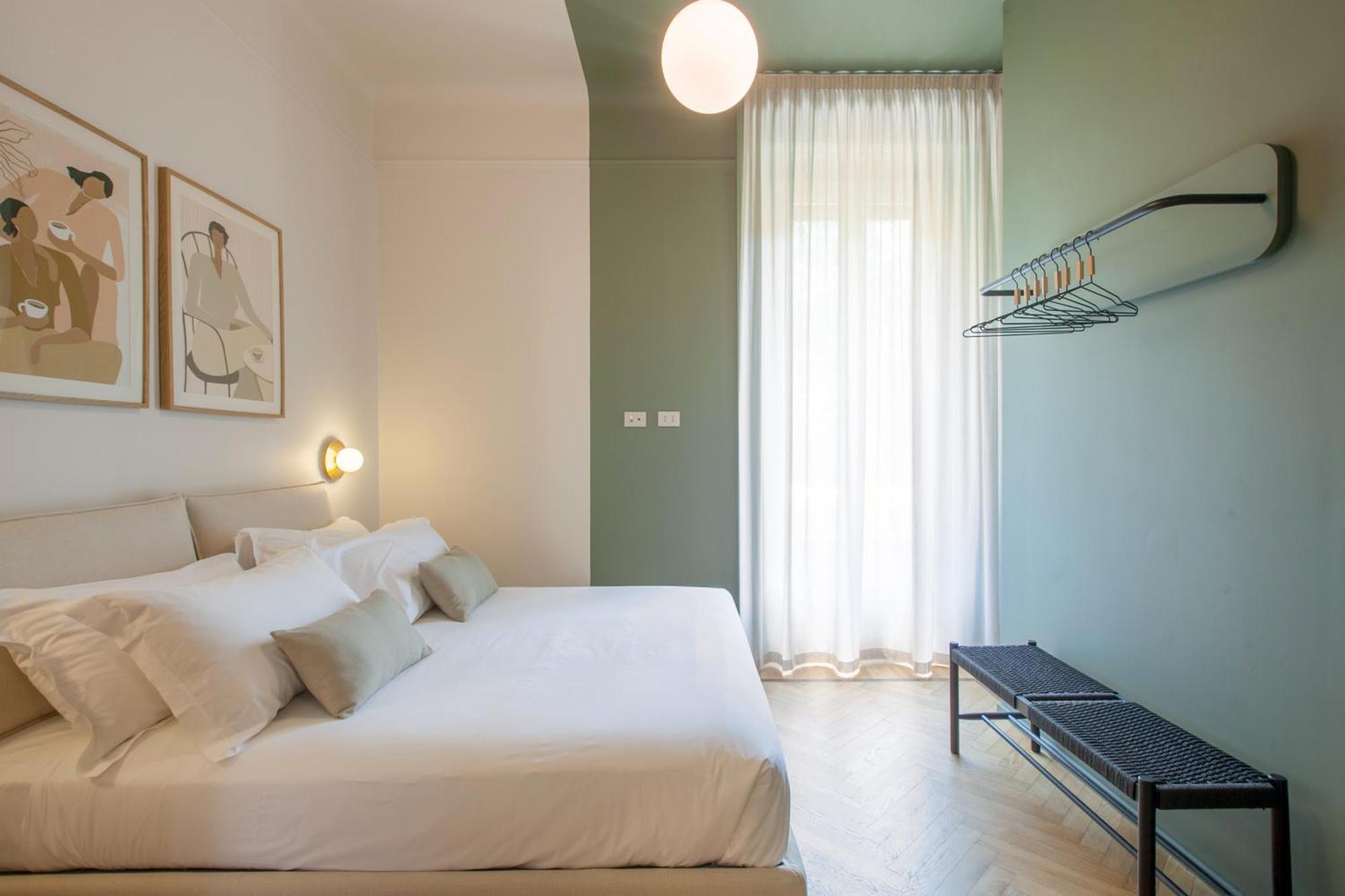 Ca Bela - Certosa Guest house