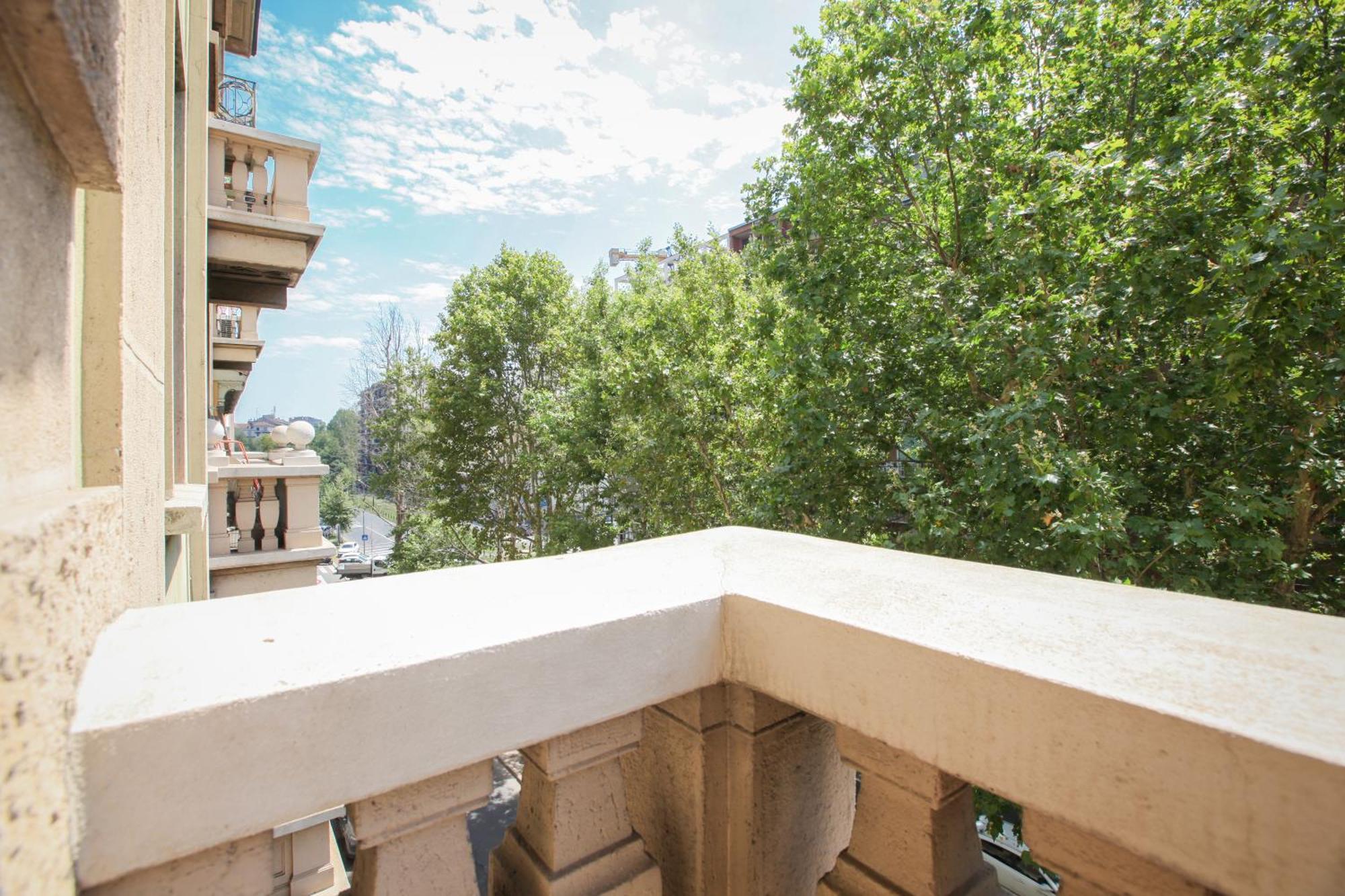 Ca Bela - Certosa Guest house Milan