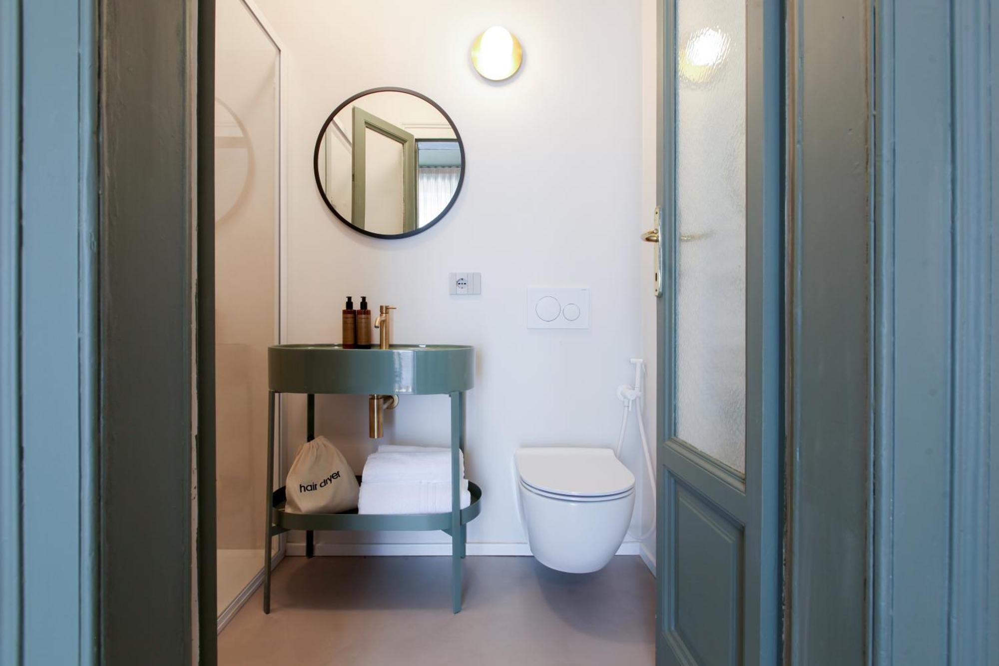 Ca Bela - Certosa Guest house