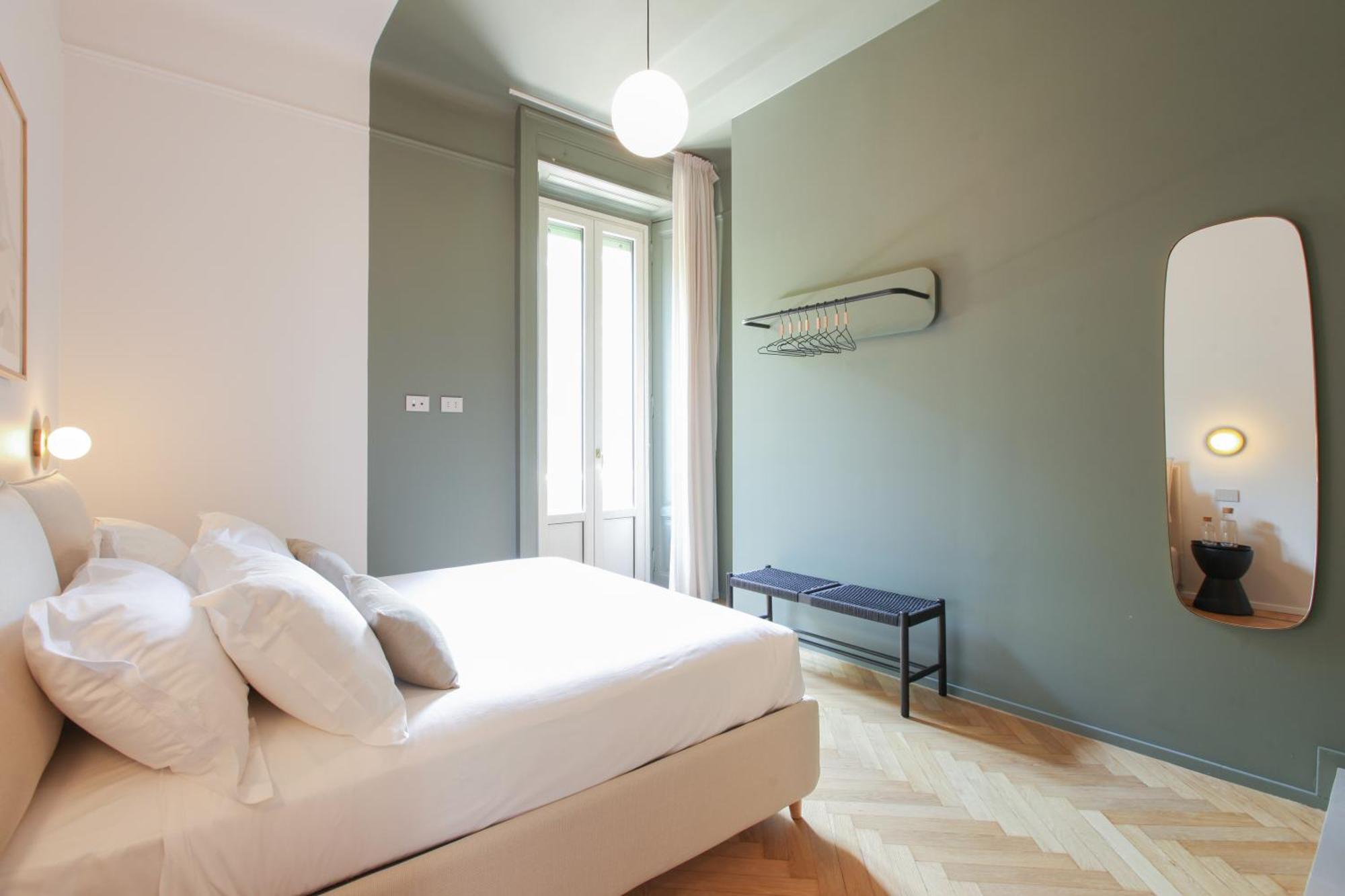 Guest house Ca Bela - Certosa *
