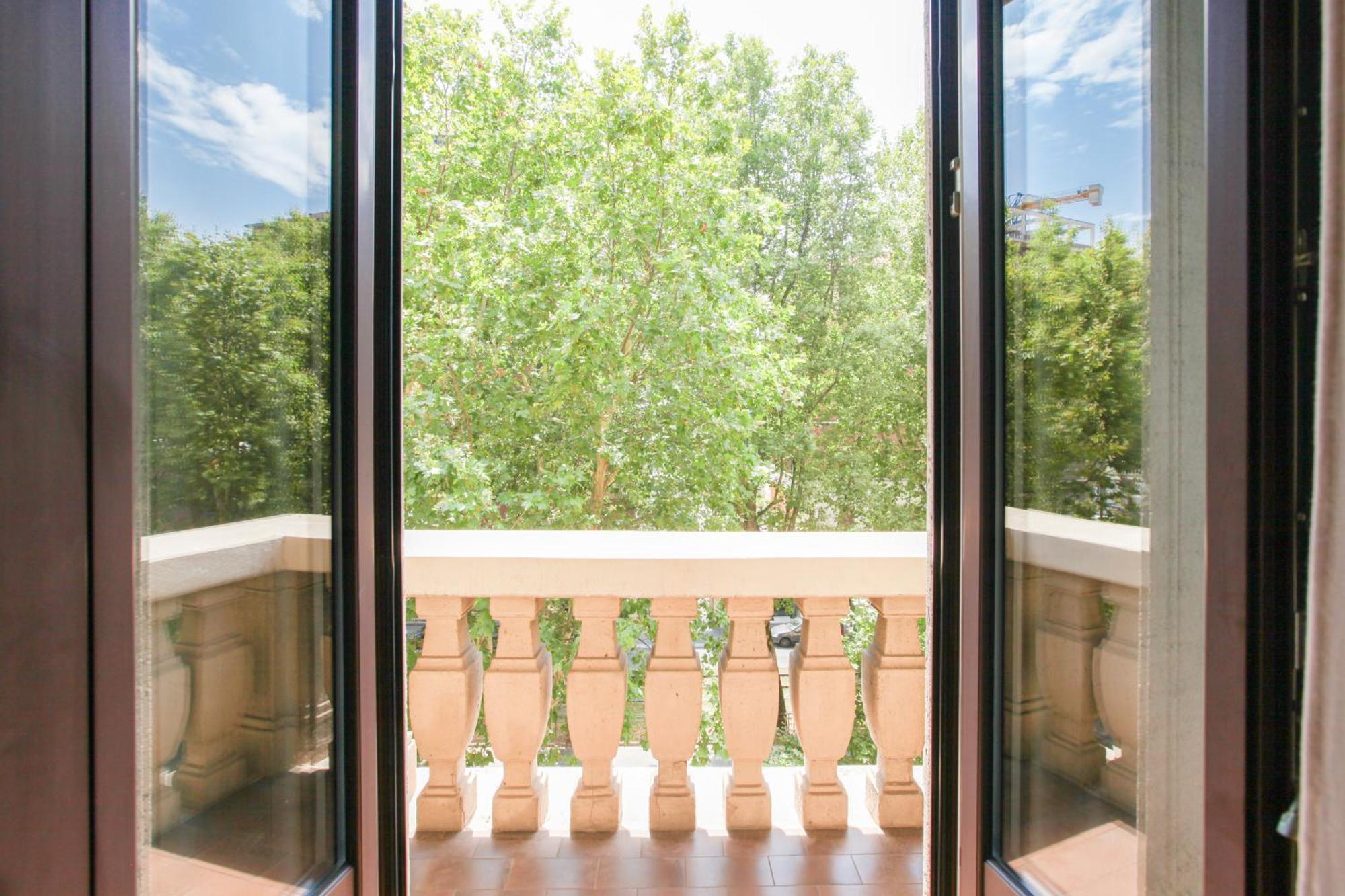 Ca Bela - Certosa Guest house Milan