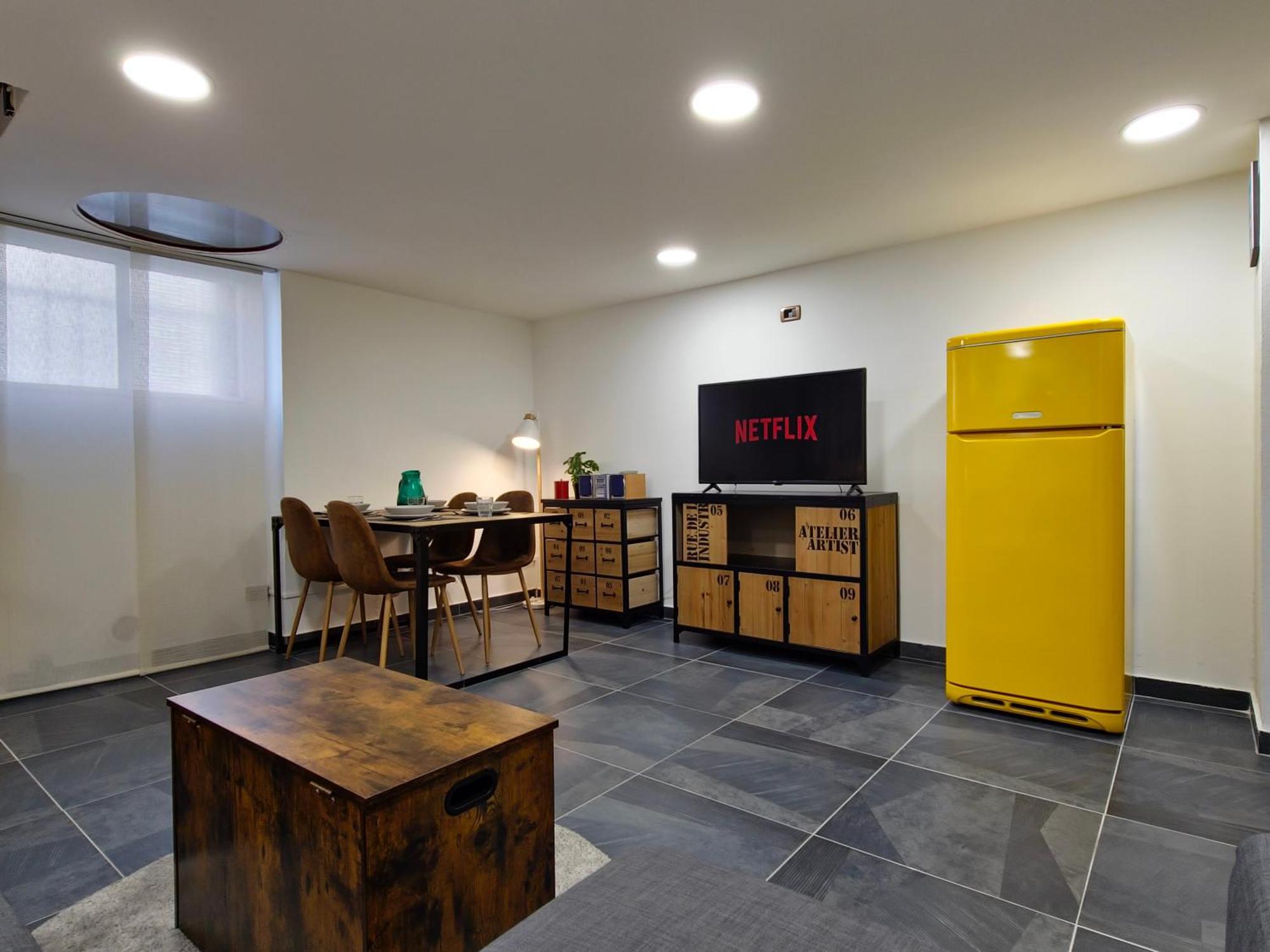 Leilighet Buonarroti Loft - Citylife 15min Duomo Milano