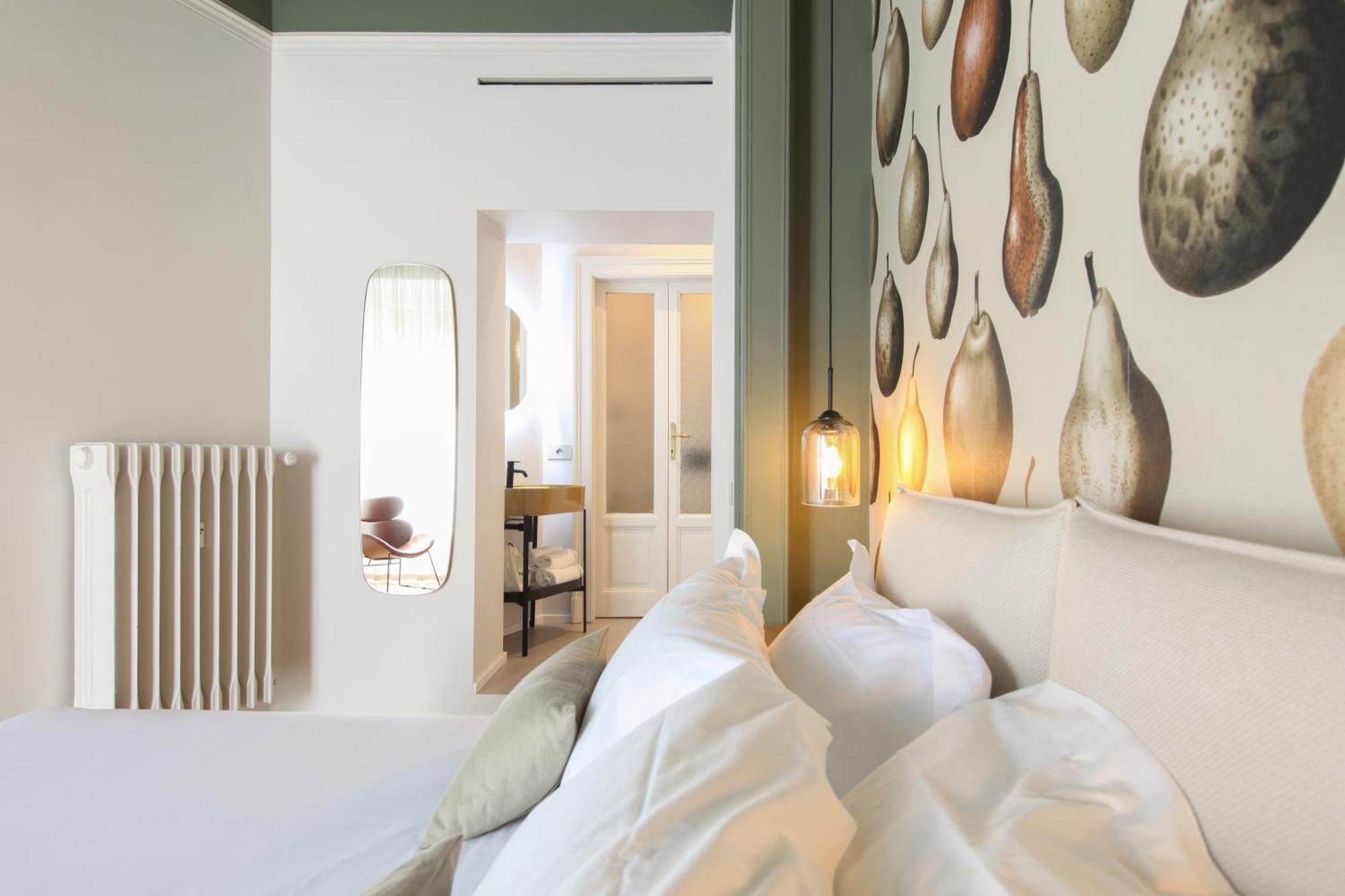 Guest house Ca Bela - Certosa