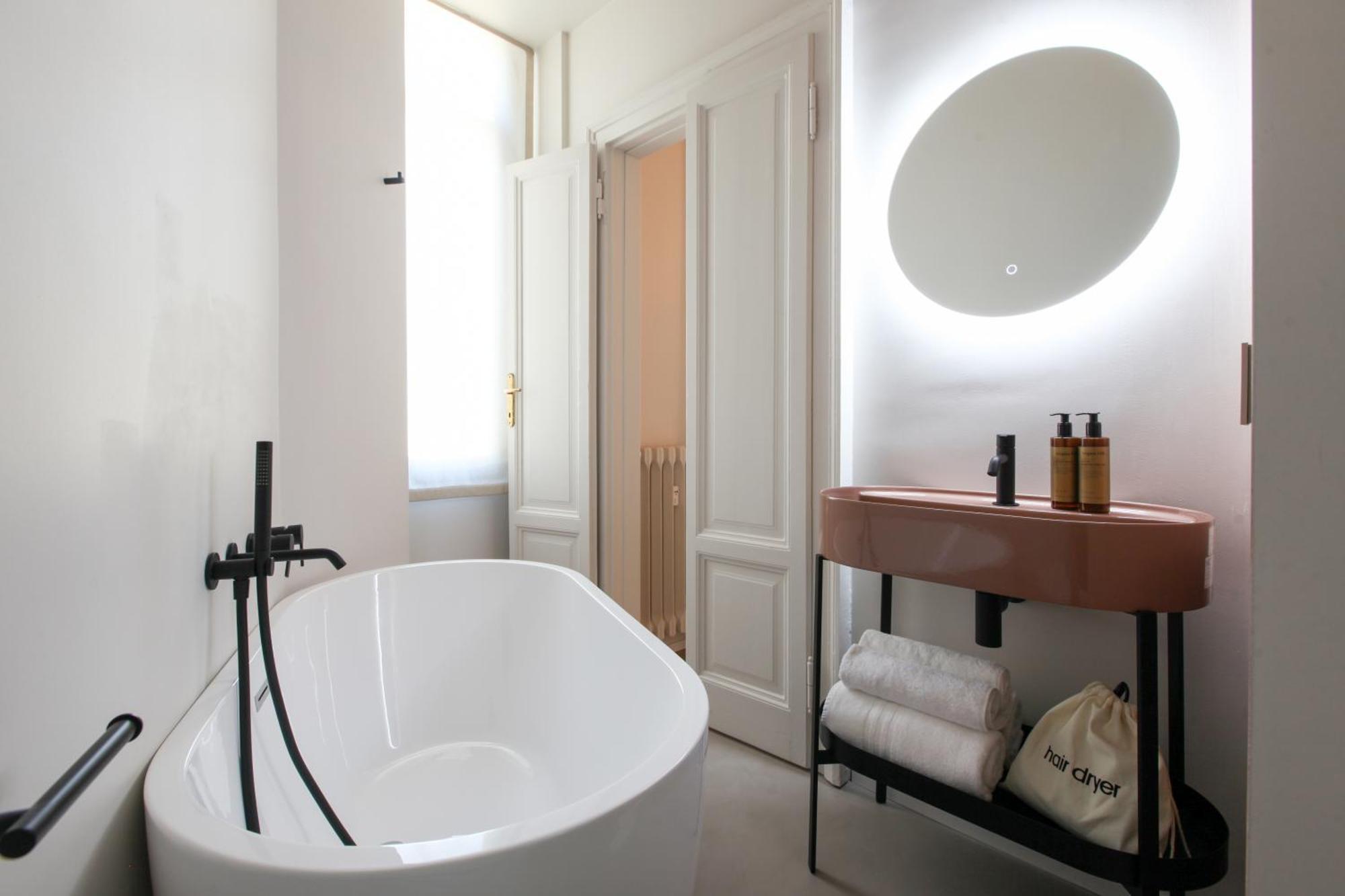 Guest house Ca Bela - Certosa
