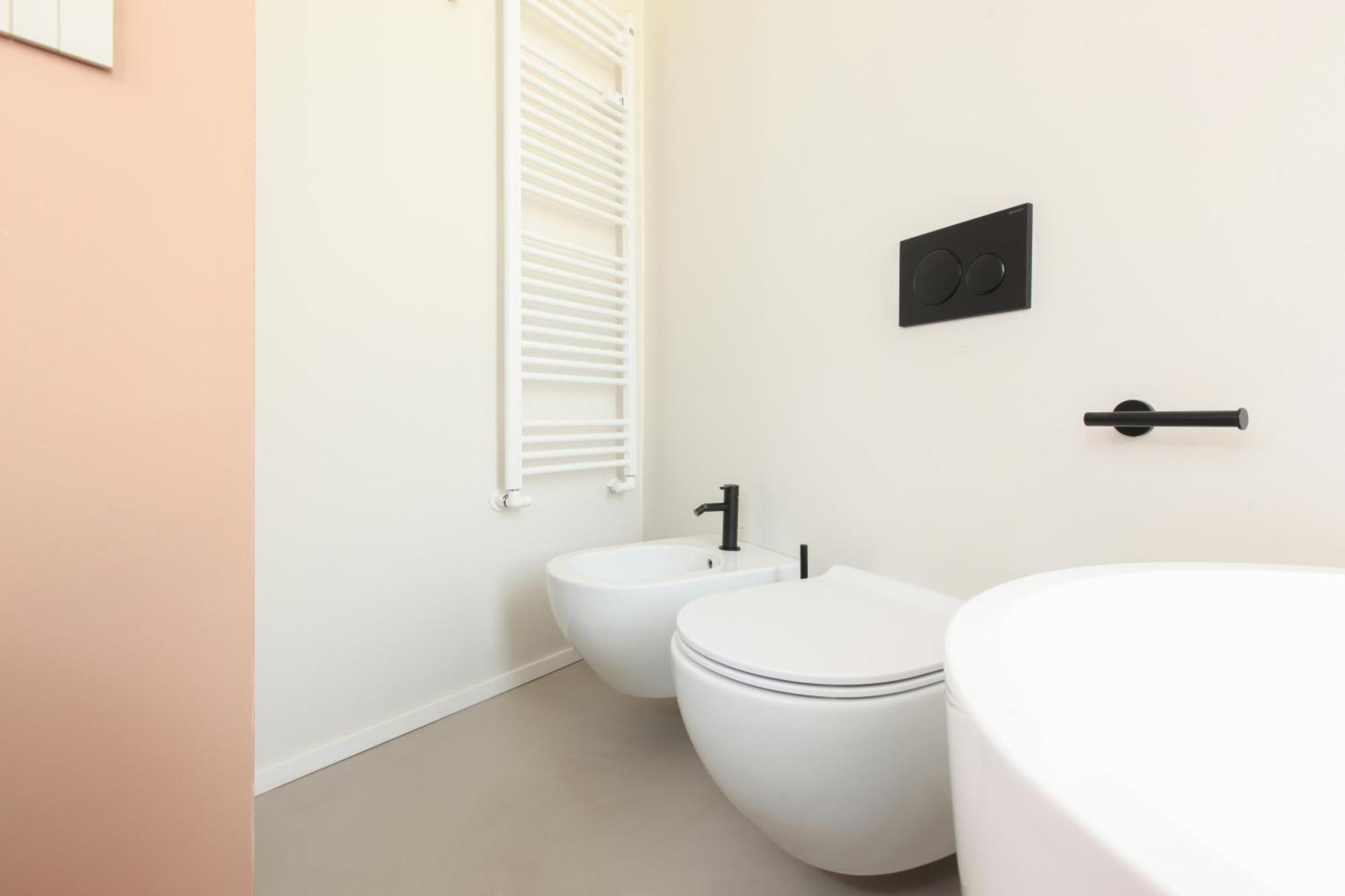 Ca Bela - Certosa Guest house Milan