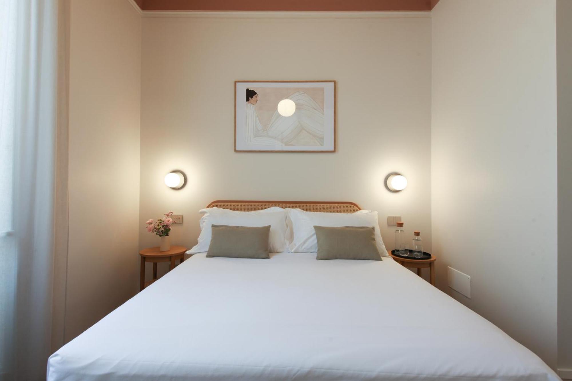 Guest house Ca Bela - Certosa Milan