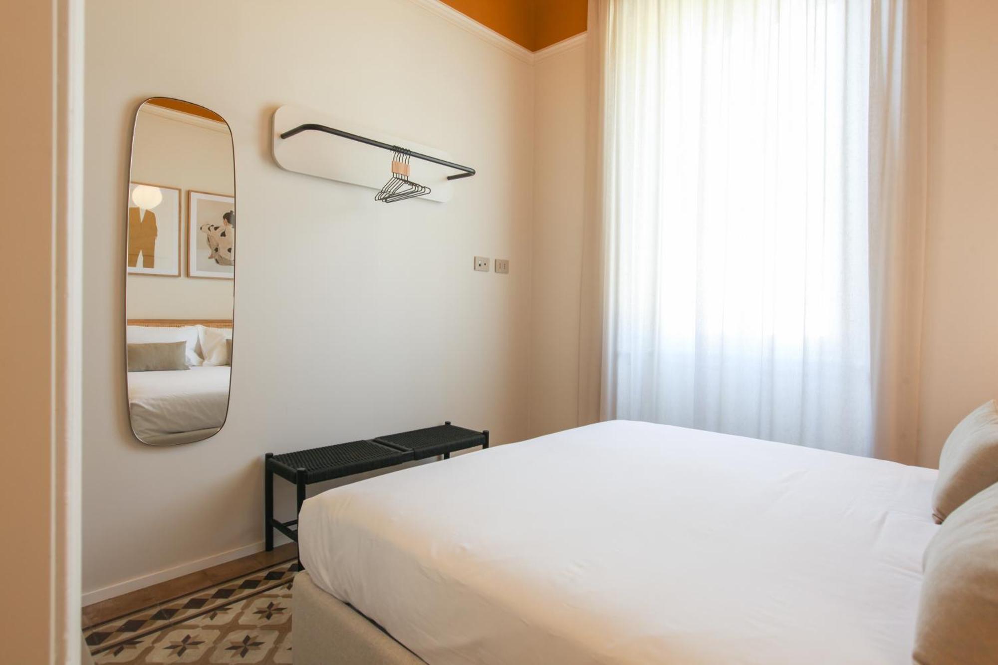 Ca Bela - Certosa Guest house