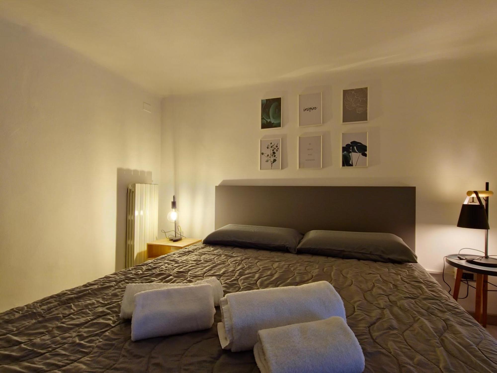 Leilighet Buonarroti Loft - Citylife 15min Duomo