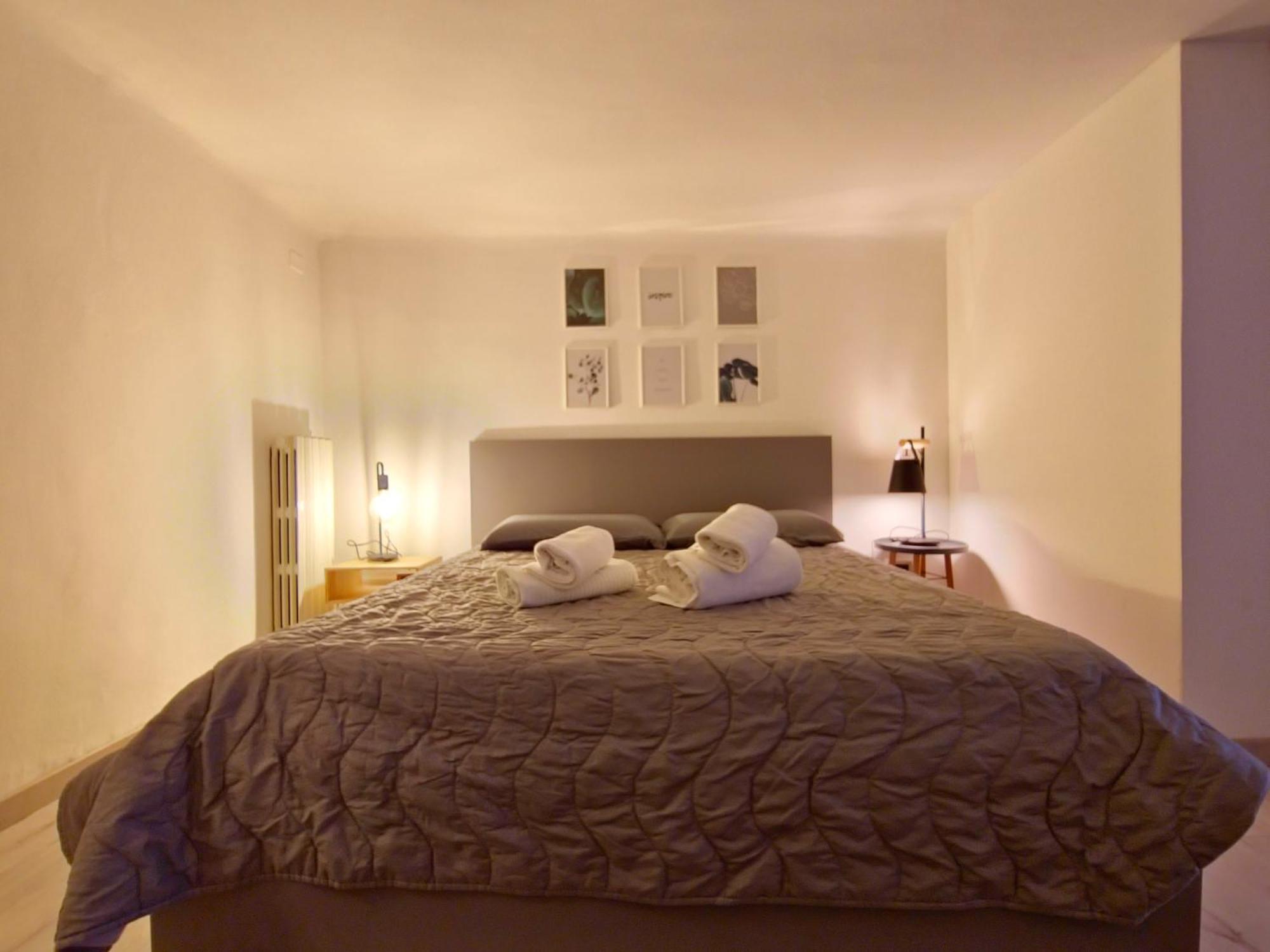 Buonarroti Loft - Citylife 15min Duomo Leilighet *