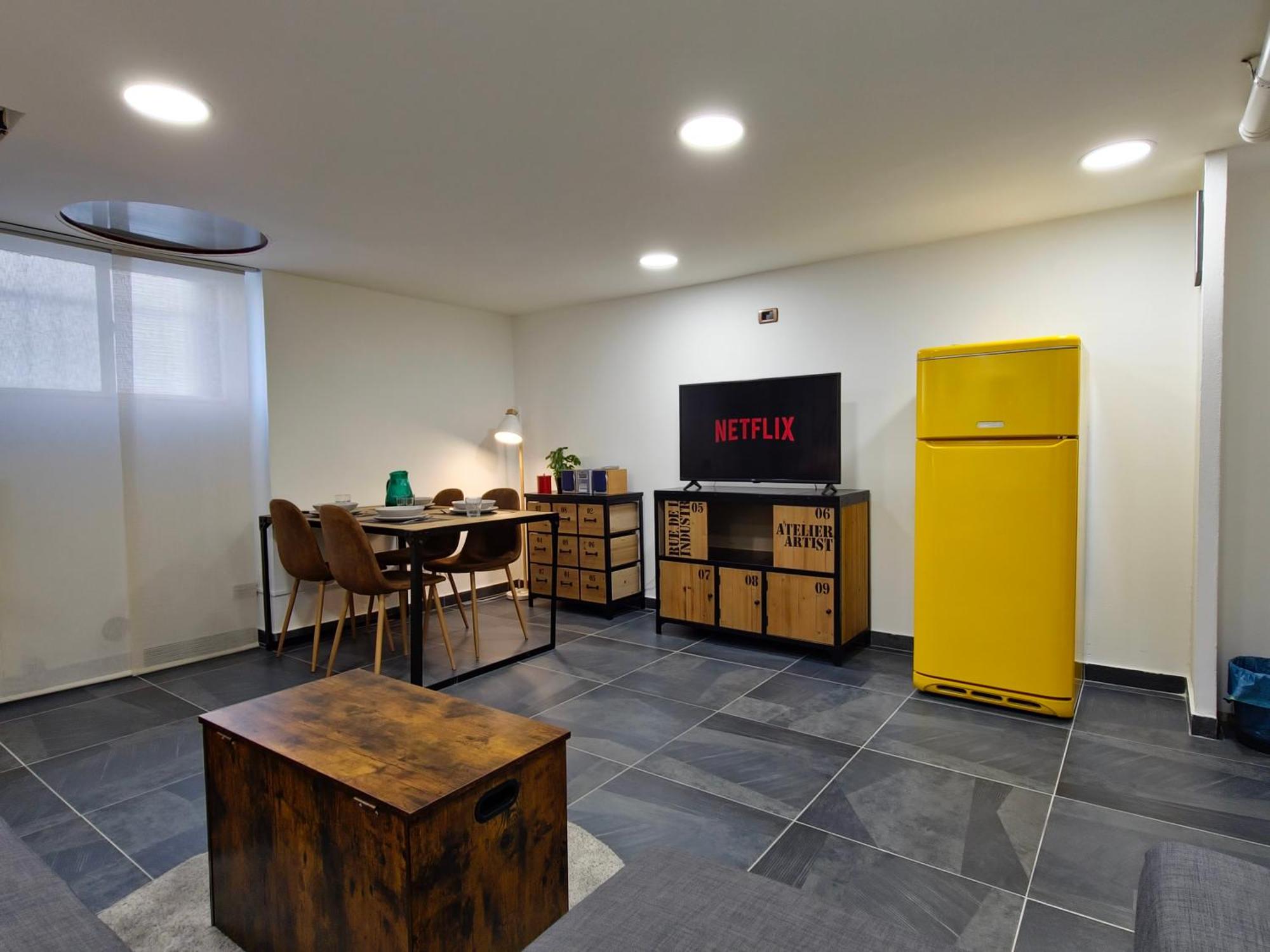 Leilighet Buonarroti Loft - Citylife 15min Duomo *