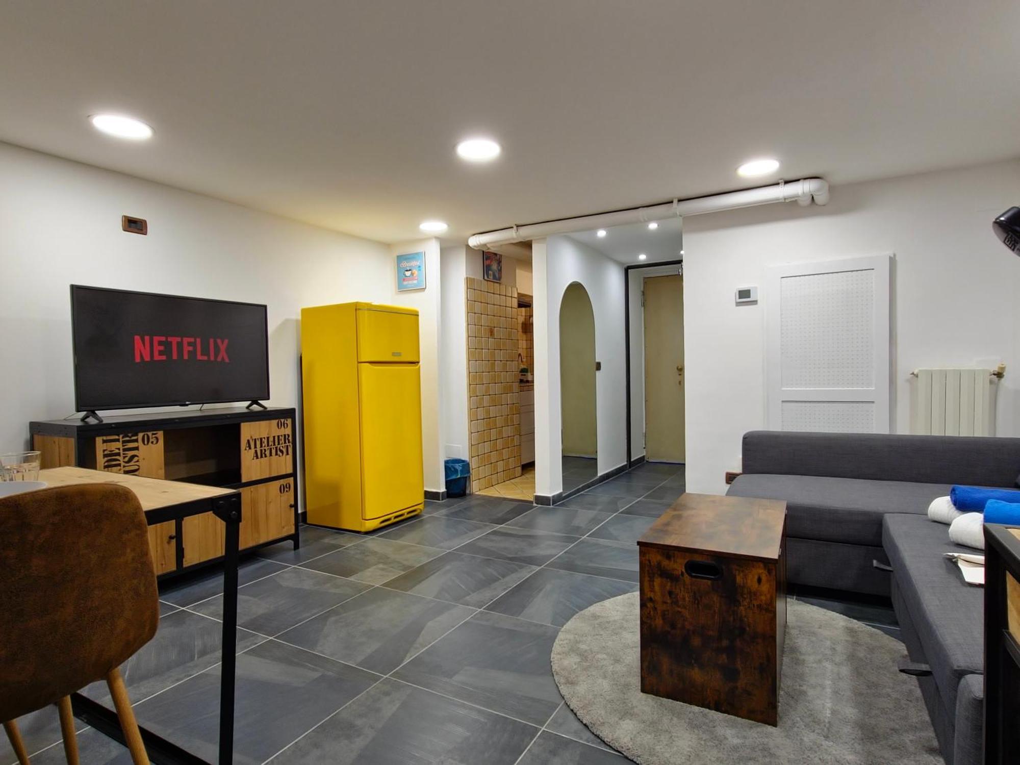 Buonarroti Loft - Citylife 15min Duomo * Milano