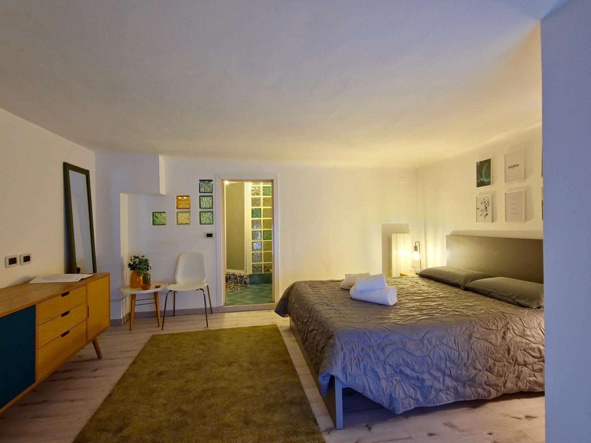 Buonarroti Loft - Citylife 15min Duomo Leilighet Milano