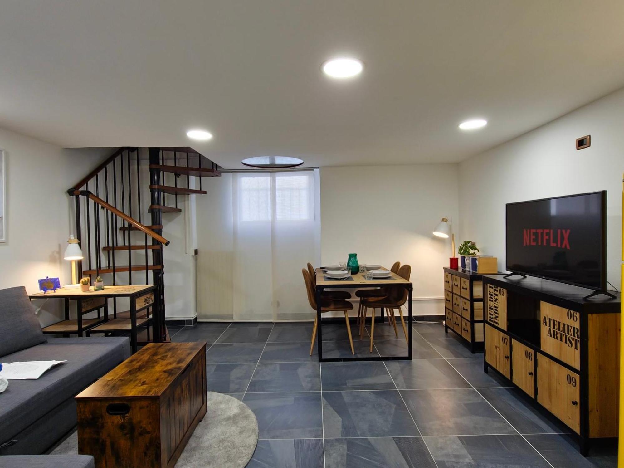 Buonarroti Loft - Citylife 15min Duomo Milano