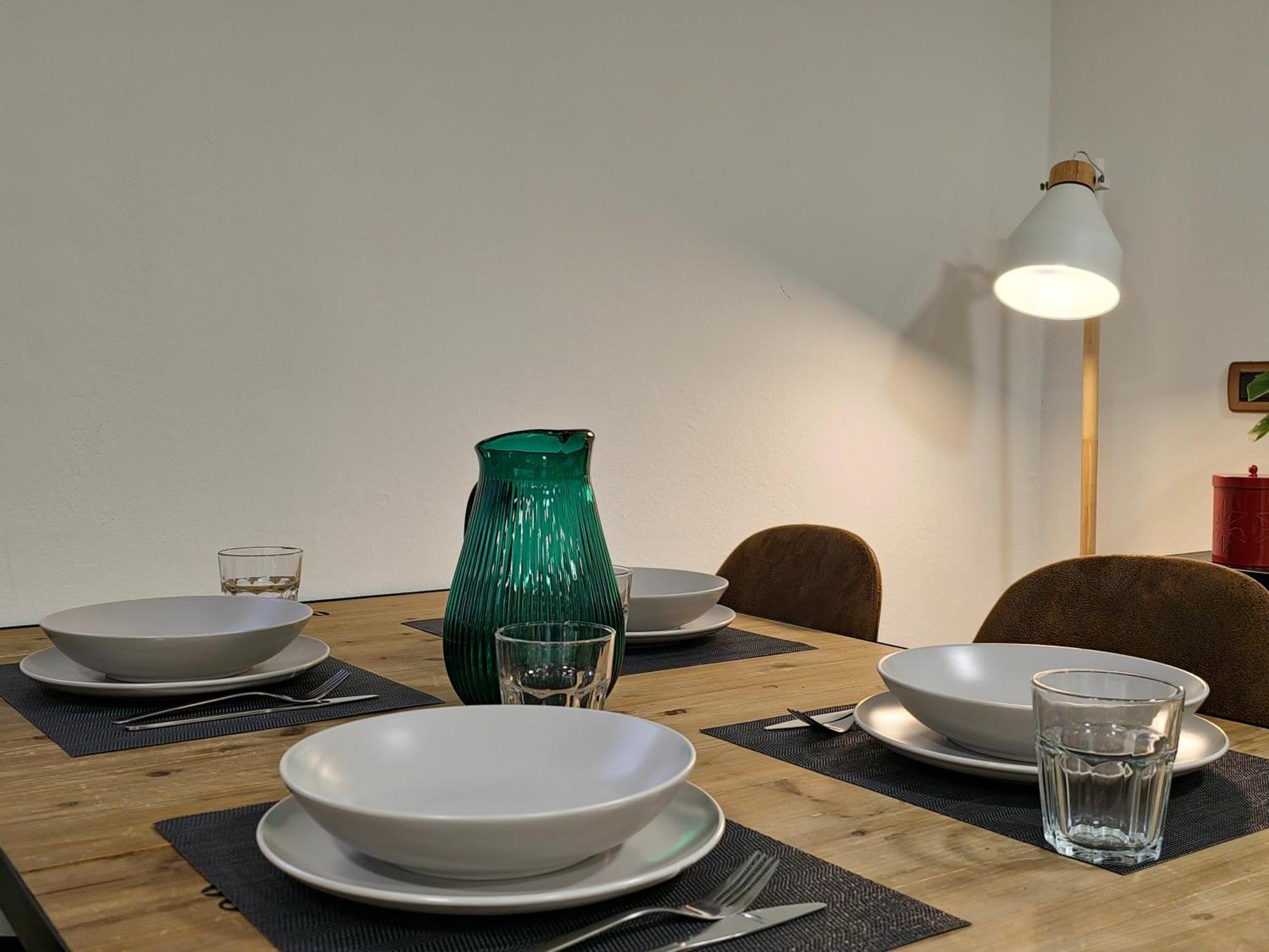Buonarroti Loft - Citylife 15min Duomo Leilighet *