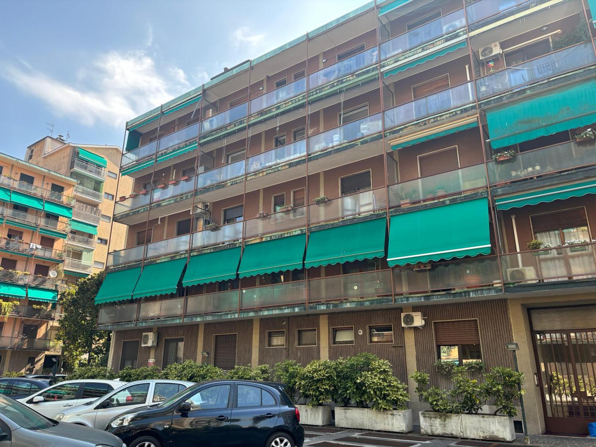 Appartement La Casa Sole *