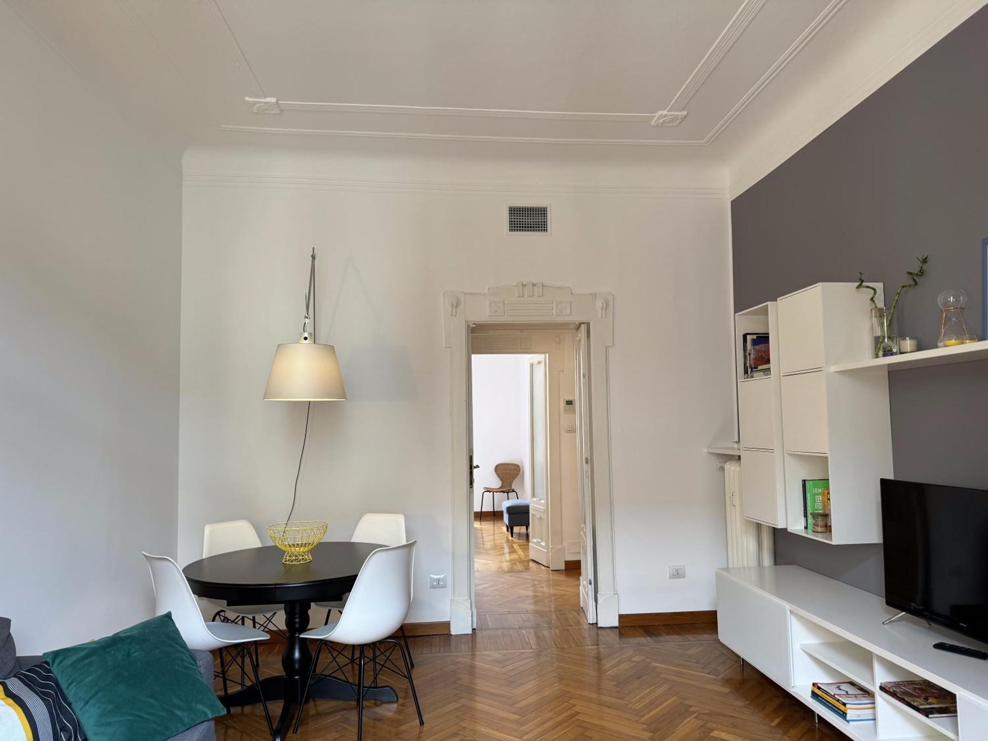 Apartment Via Stradivari - Vicino Duomo *