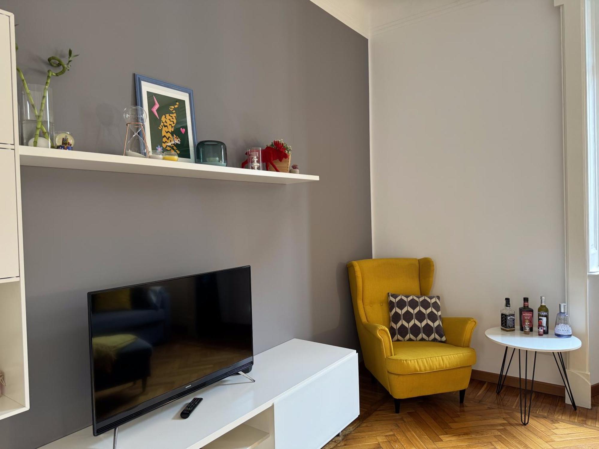 Via Stradivari - Vicino Duomo Apartment Mailand