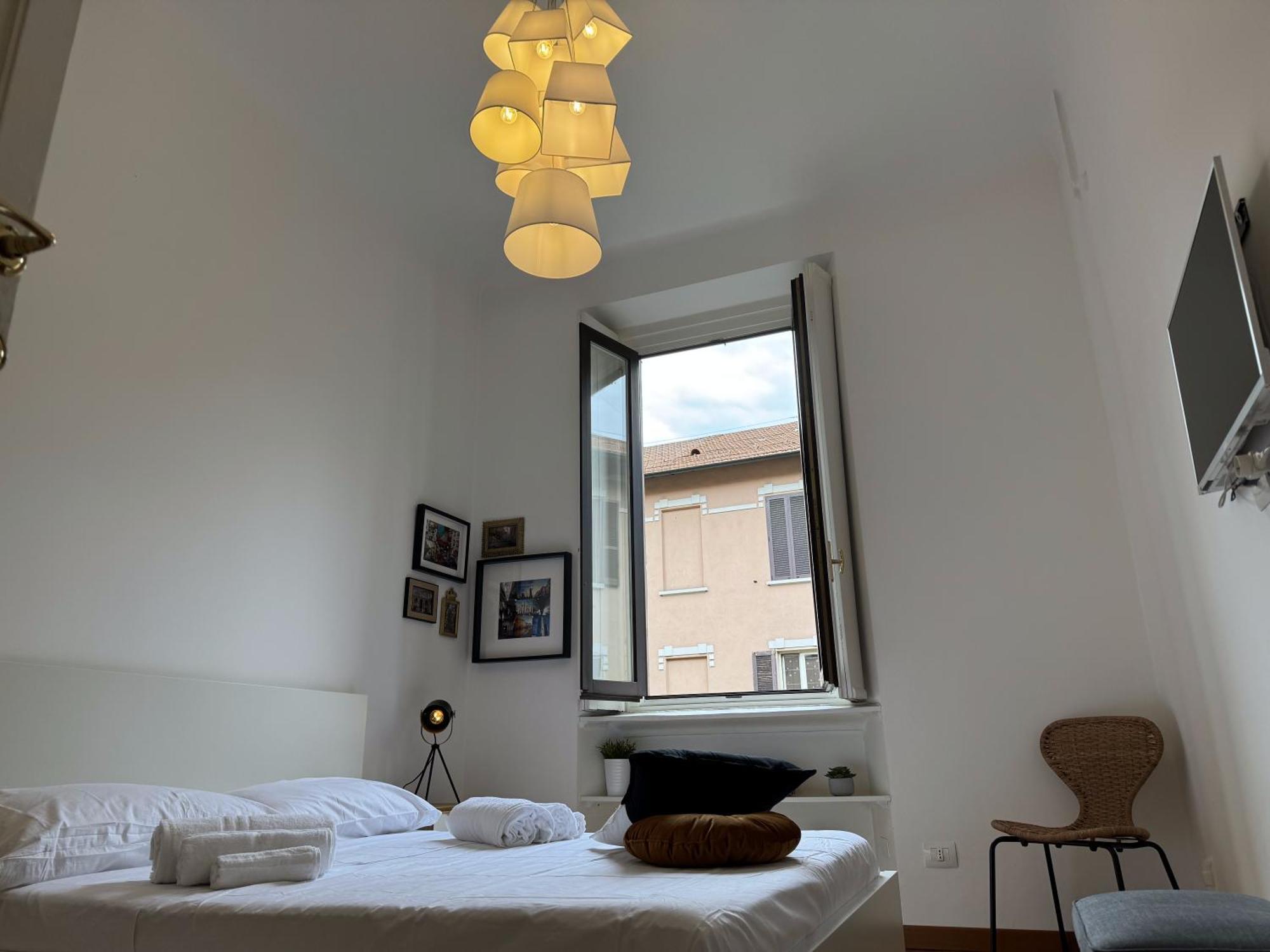 Appartamento Via Stradivari - Vicino Duomo Milano