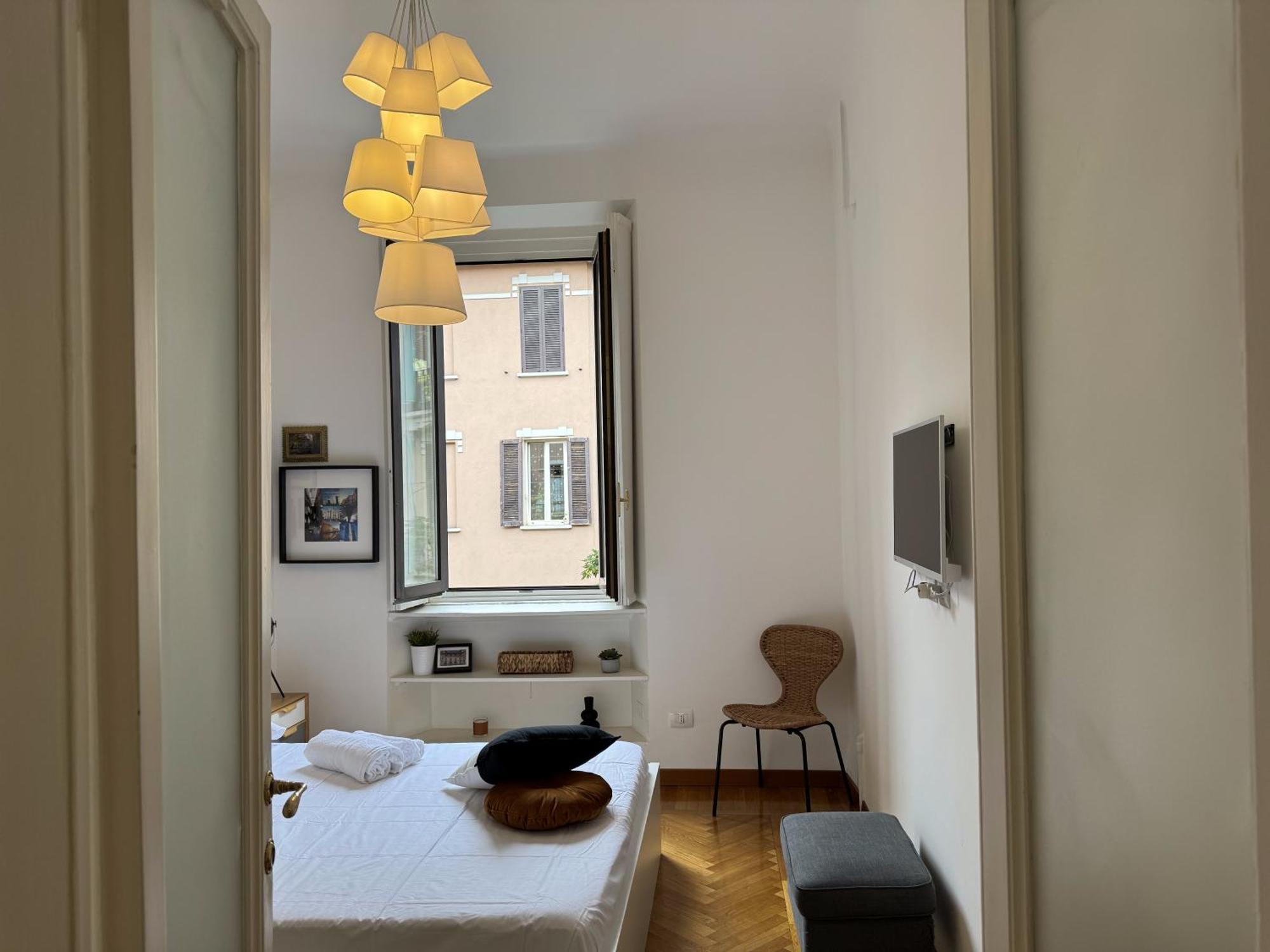 Via Stradivari - Vicino Duomo Apartment